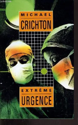 Image de Extrême urgence