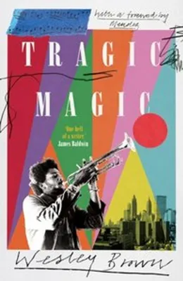 Produktbild von Tragic Magic