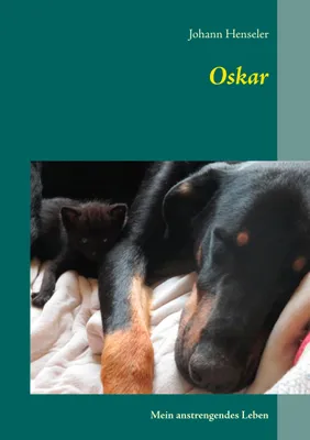 Produktbild von Oskar