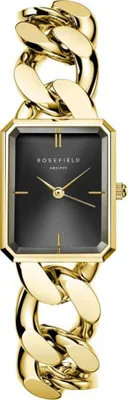 Produktbild von Rosefield Octagon XS Studio Damenuhr