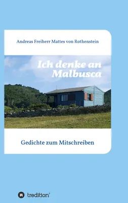 Produktbild von Ich denke an Malbusca