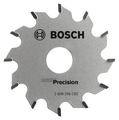 Productafbeelding van Bosch 2 609 256 C82, Geschikt voor hardhout, Geschikt voor zacht hout, 6,5 cm, 1,5 cm, 1,6 mm, 1 stuk