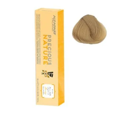 Obrázek produktu pro Alfaparf Precious Nature barva na vlasy 9.13 60ml