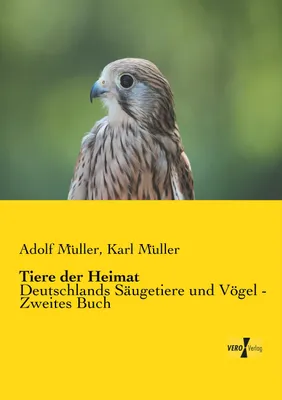Produktbild von Tiere der Heimat