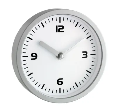 Produktbild von Badezimmeruhr, analog, 60.3012, TFA Dostmann