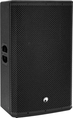 Produktbild von OMNITRONIC PAS-215A MK4 2-Wege-Top, aktiv, DSP, BT