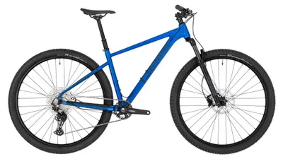 Immagine prodotto di PELLS Razzer 1, colore blu indaco/blu scuro - taglia L