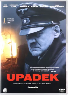 Produktbild von Der Untergang (Upadek) [DVD]