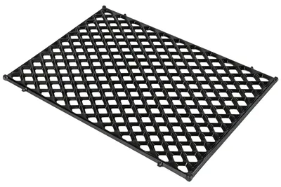 Image de Omgoods - Grille de cuisson de remplacement pour série Weber Genesis II 300