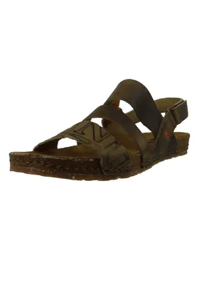 Produktbild von Art Sandalen Creta 1255 Beige leicht