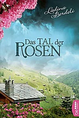 Zdjęcie produktu dla Das Tal der Rosen
