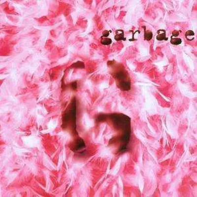Produktbild von Garbage -   - (CD / Titel: A-G)