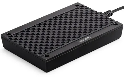Produktbild von Terrario AeroTherm 16W - Heizpaneel für das Terrarium