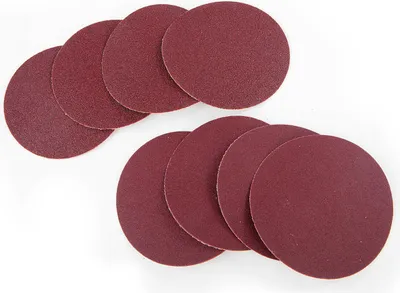Produktbild von Schleifscheiben 225mm Schleifscheibe Schleifen K40