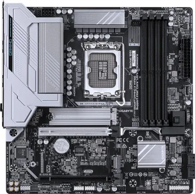 Immagine prodotto di Gigabyte B860M Gaming WIFI6        (B860,S1851,mATX,DDR5