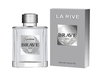 Obrázok produktu pre La Rive Brave For Man Edt Spray 100Ml