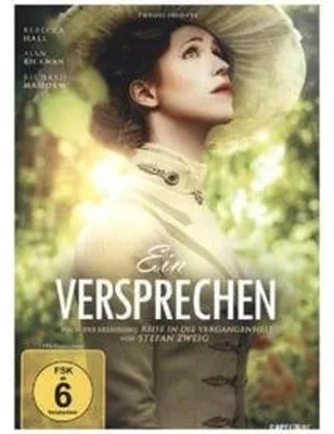 Obrázek produktu pro Ein Versprechen - Reise in die Vergangenheit