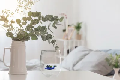 Produktbild von Winkee - Handgemachtes Taucher Glas | Kristall-Trinkglas | Dessertglas mit Glas-Taucher | Hochwertige Gläser für alle Anlässe | Geschenk für Geburtstag, Hochzeit, Jubiläum | Hochwertig