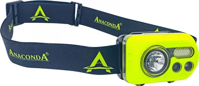 Obrázek produktu pro Anaconda Vipex UV černé světlo
