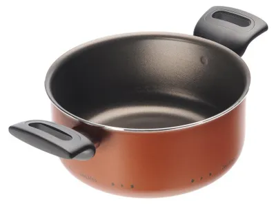 Immagine prodotto di Moneta ZECCHINO CASSERUOLA 22 cm