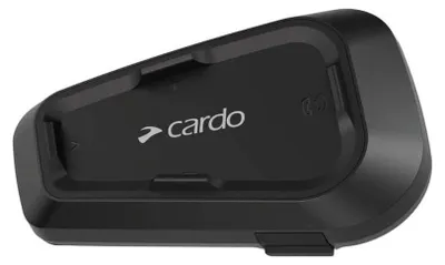 Image de CARDO CSSPRT0102 - Intercom Cardo Spirit HD Duo