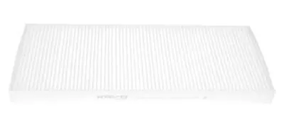Produktbild von KAVO PARTS FCA-10104 Innenraumfilter Pollenfilter für FIAT Ulysse (179)