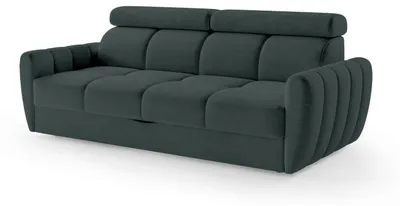 Produktbild von Schlafsofa Franec Eibenabgrund