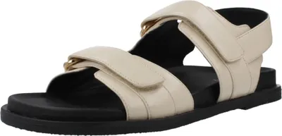 Produktbild von Geox D ADELASH Schuh Beige