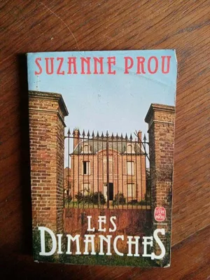 Image de Les Dimanches
