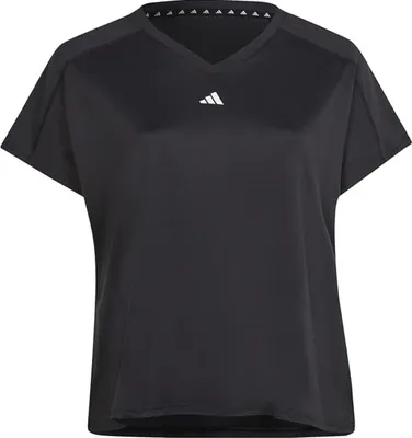 Produktbild von Adidas Aeroready T-Shirt Grösse: 54-56 / 3X / 3XL HN5544