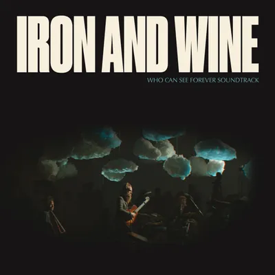 Produktbild von Who Can See Forever Soundtrack