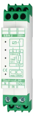 Produktbild von Schalk Anlaufstrombegrenzer EBN 2 EBN209