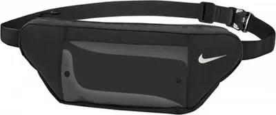 Produktbild von Nike - Gürteltasche CS908 (Einheitsgröße) (Schwarz)