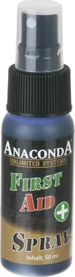 Immagine prodotto di ANACONDA Spray di primo soccorso 50ml