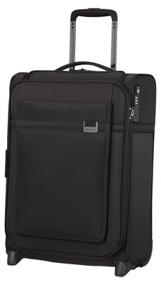 Produktbild von Samsonite Airea Upright 55/20 Top Pocket 41-46l Koffer Auf Rollen Schwarz Schwarz One Size