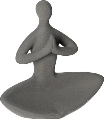 Immagine prodotto di Oggetto decorativo Zenara I 12 cm