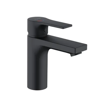 Produktbild von KLUDI 481983965 ZENTA SL Waschtisch-EHM 100mm