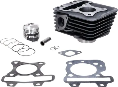 Produktbild von Naraku V.2 Zylinder 50CC für Piaggio 50cc Iget 4t 3v