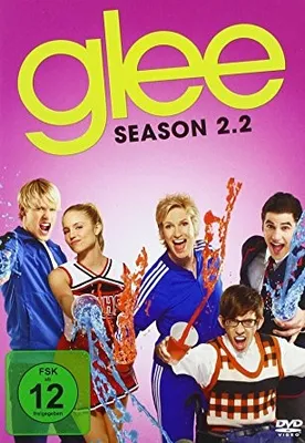 Produktbild von Glee - Season 2.2