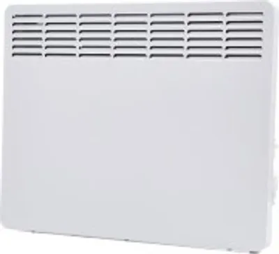 Produktbild von Nástěnný konvektor 1500W, 230 V, š - Konvektor 1,5kW 582x450x100mm AEG WKL 1505