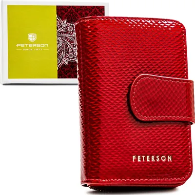 Image de Portefeuilles Peterson PTN425214DSL