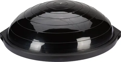 Produktbild von TRENDY SPORT Meia Balancetrainer schwarz Ø 60 cm