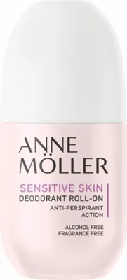 Zdjęcie produktu dla BODY ESSENTIALS SENSITIVE dezodorant roll-on 75 ml