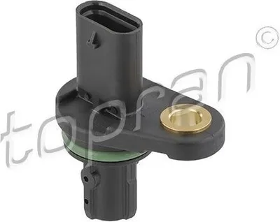 Produktbild von TOPRAN Nockenwellensensor 208 646 einlassseite für OPEL Corsa D Schrägheck (S07)