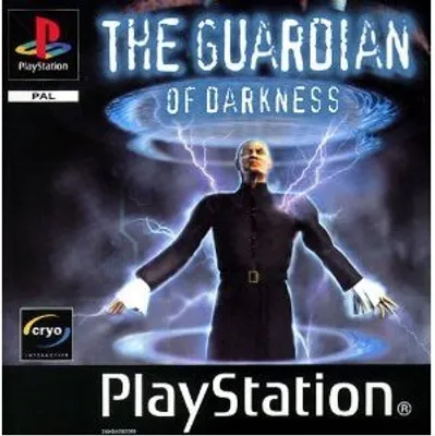 Produktbild von The Guardian of Darnkess