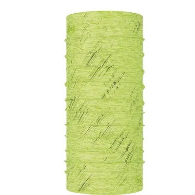 Produktbild von Buff CoolNet UV+ Reflective R-Lime Htr Lauftuch