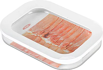 Obrázok produktu pre chladiaci box modula plátky 550/1 - biely