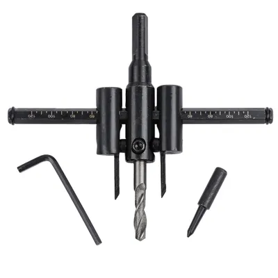 Obrázek produktu pro Okružní vyřezávač 30-120mm