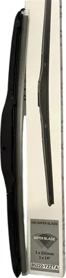 Image de TOYOTA Corolla Auris Prius Balai d'essuie-glace avant 500mm 85222-YZZTA OE