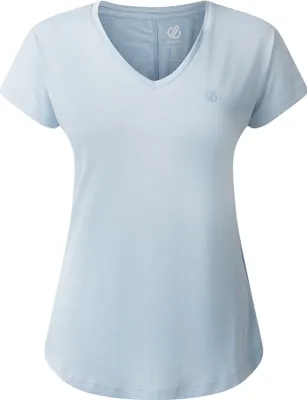 Produktbild von Dare 2B Damen Sport-T-Shirt RG4045 (44 DE) (Luftweg)